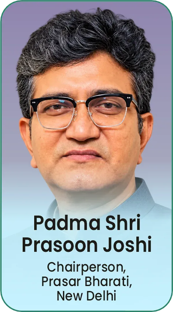 Recipient of the Rashtra Chetna Puraskar