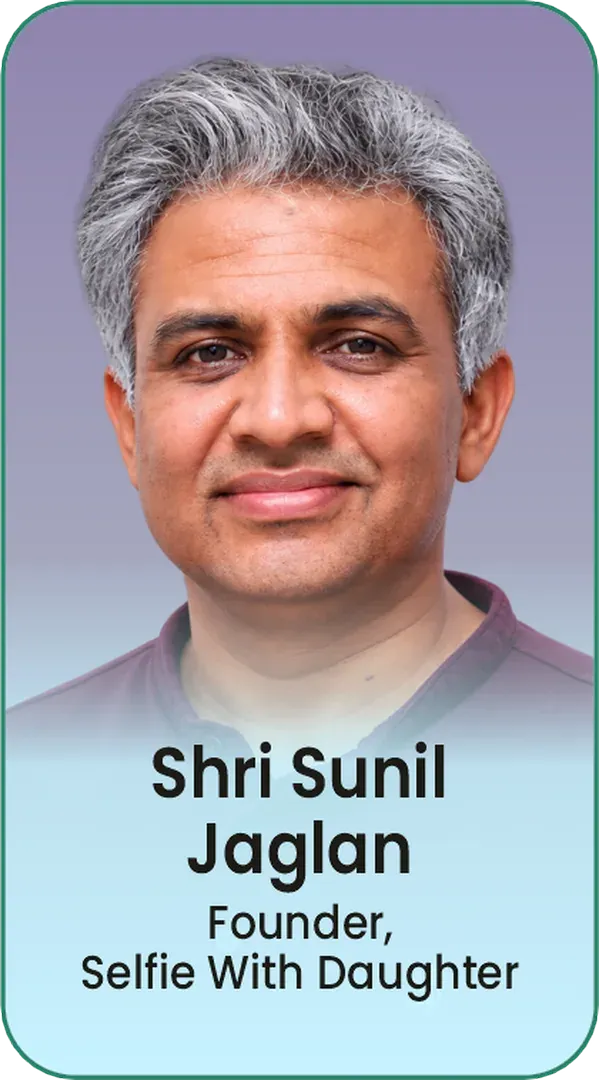 Recipient of the Guardians of Humanity Award