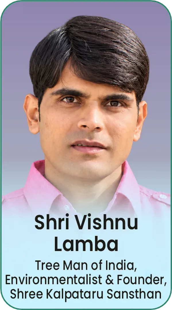 Recipient of the Guardians of Humanity Award