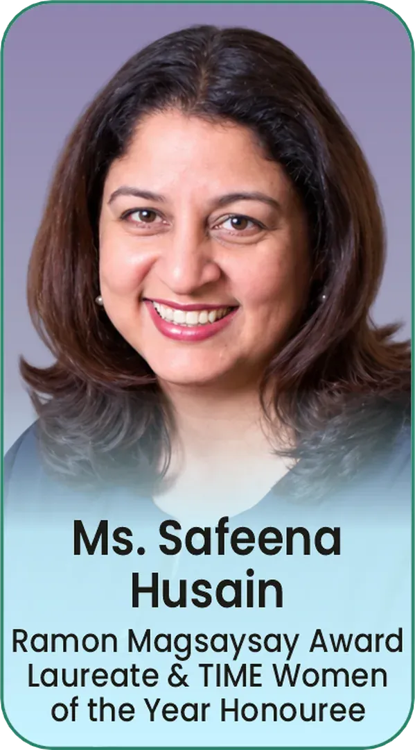 Recipient of the Guardians of Humanity Award