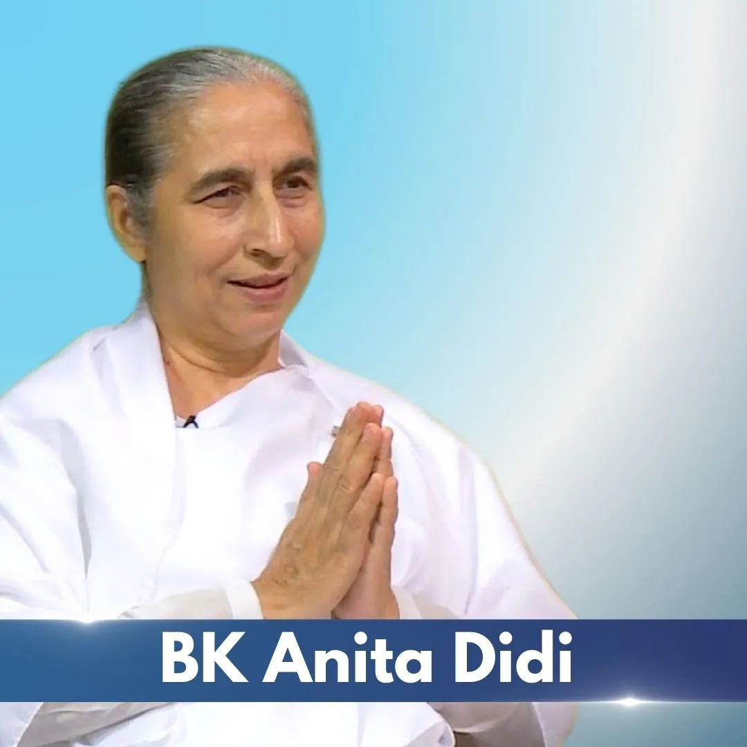 BK Anita didi