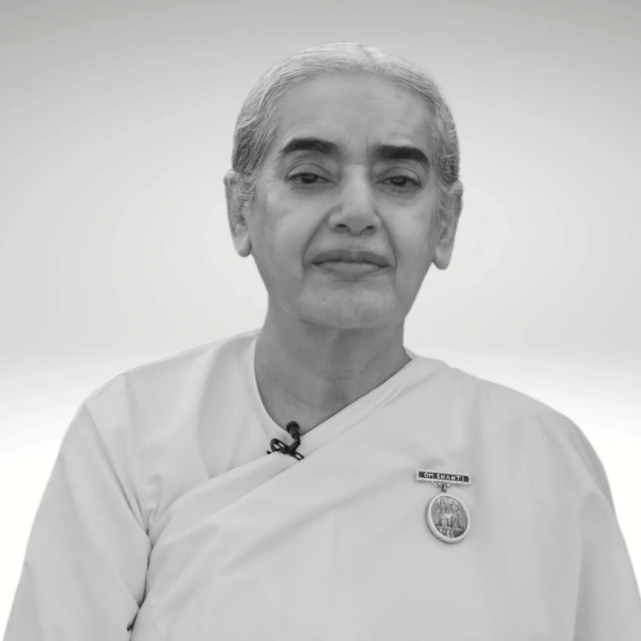 BK Jayanti Didi