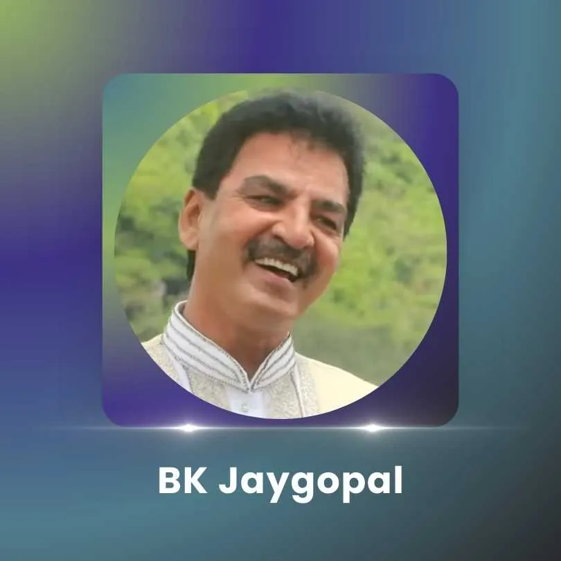 BK Jaygopal