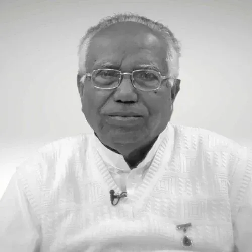 BK Karuna Ji