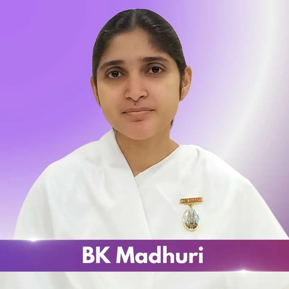 BK Madhuri