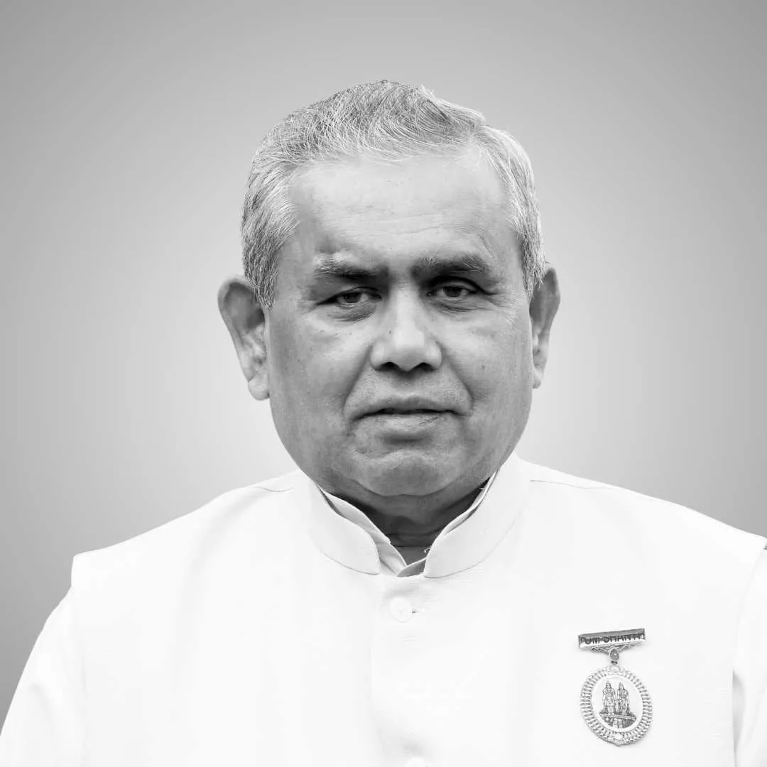 BK Mruthyunjaya Ji