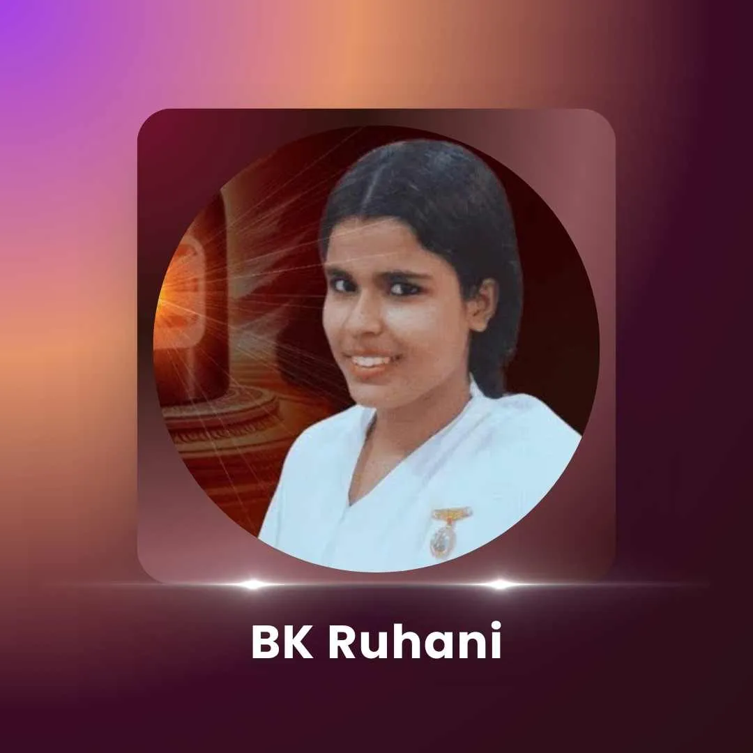 BK Ruhani