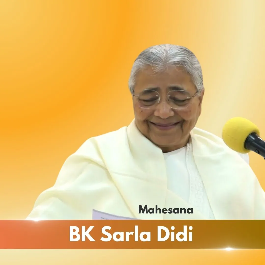 Brahma Baap Samaan Jeevanmukti Sthiti