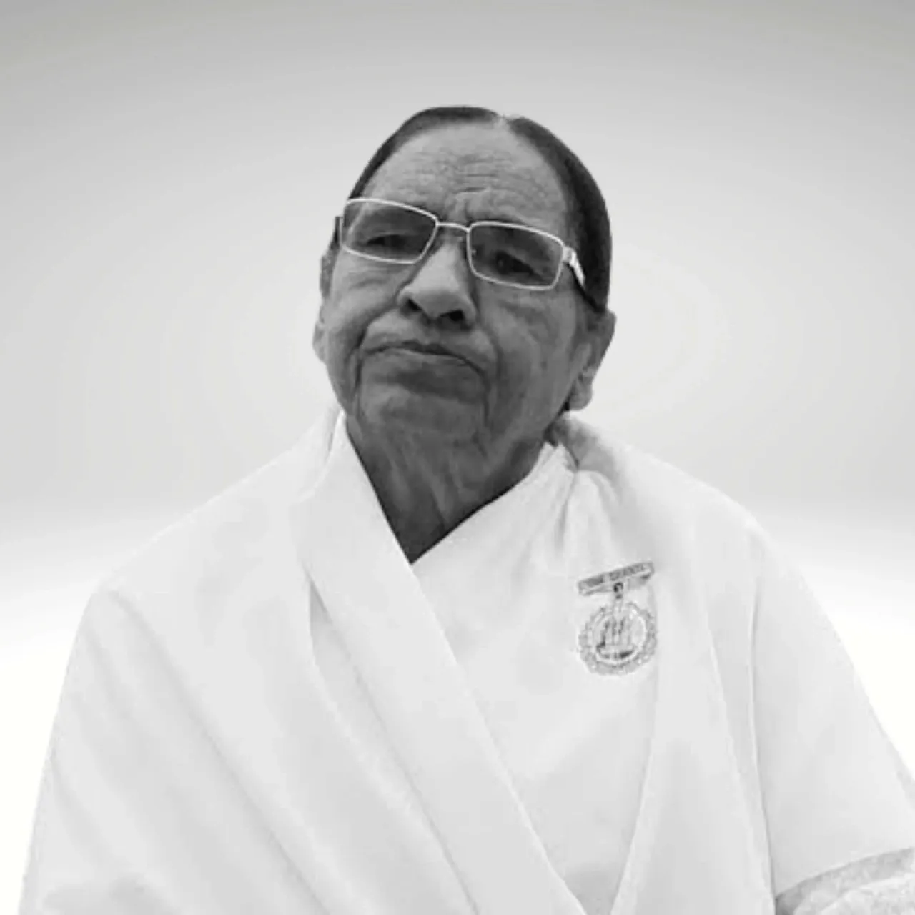 BK Sashi Prabha Didi