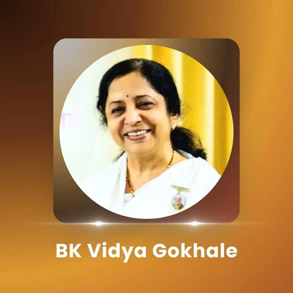 BK Vidya Gokhale