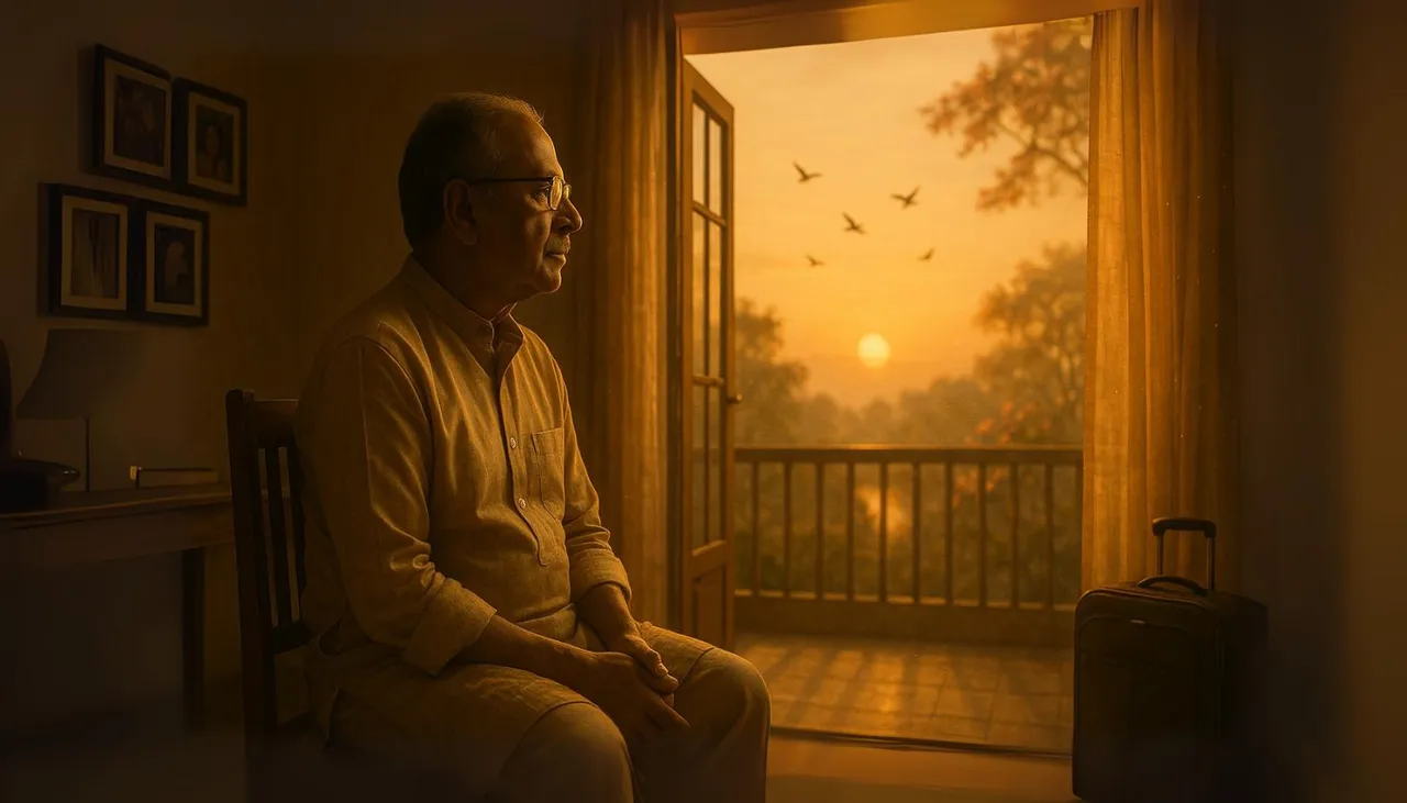 Rediscovering Purpose