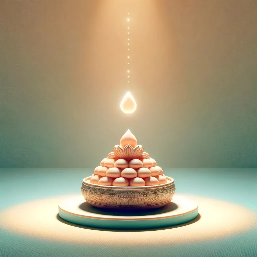 Brahm Se Shiv Baba Padhare