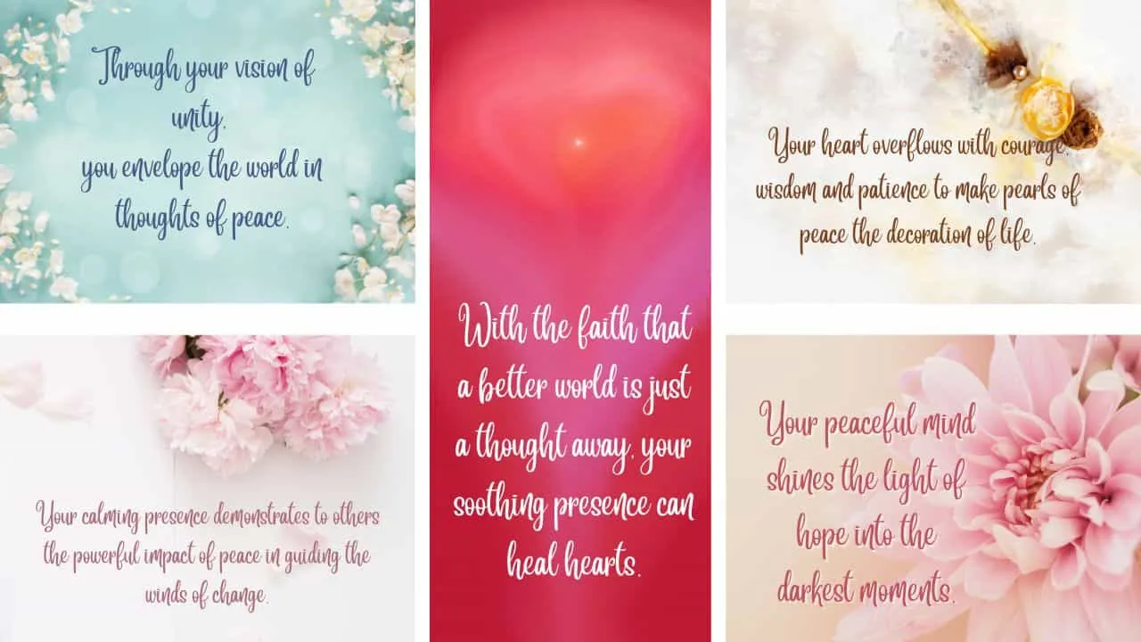 Blessing Cards