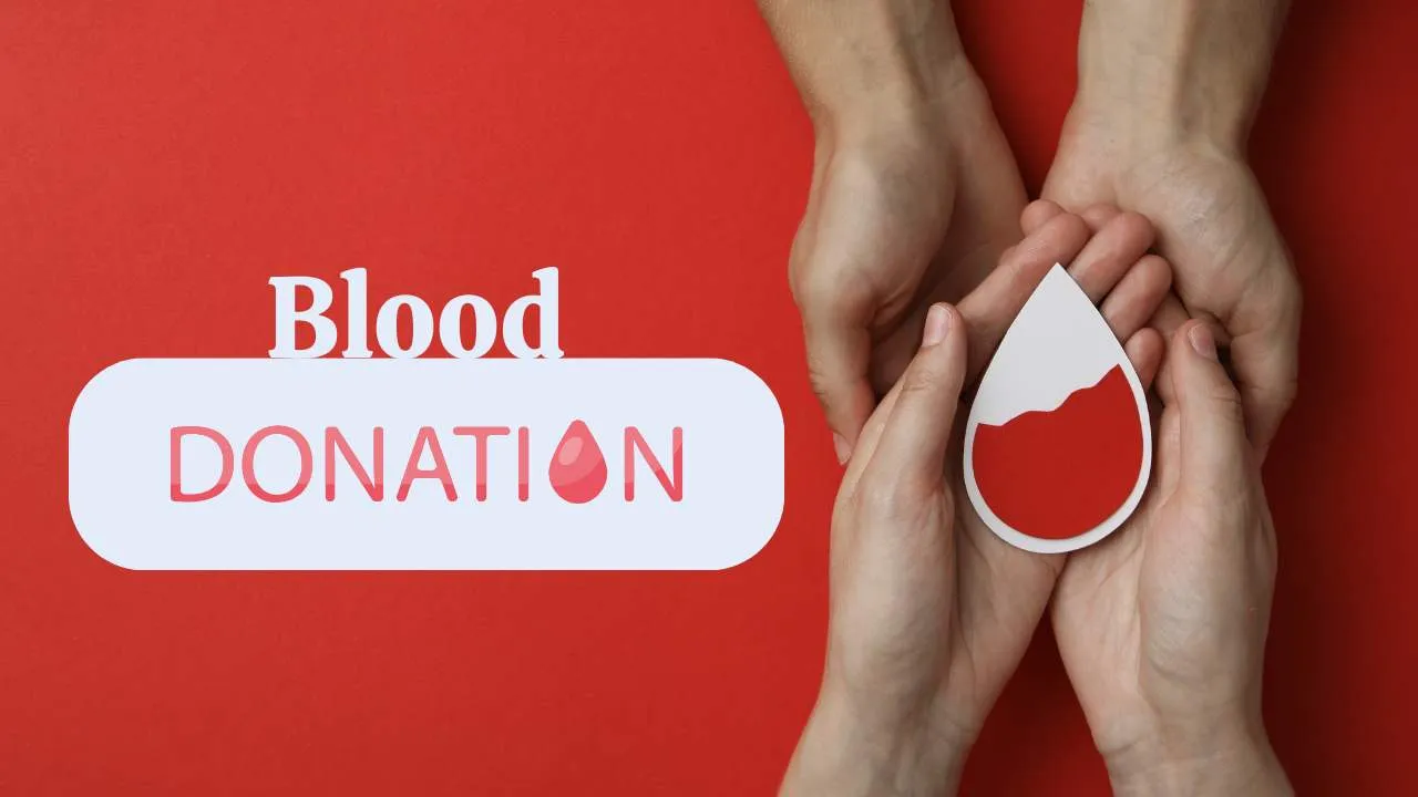 Blood Donation