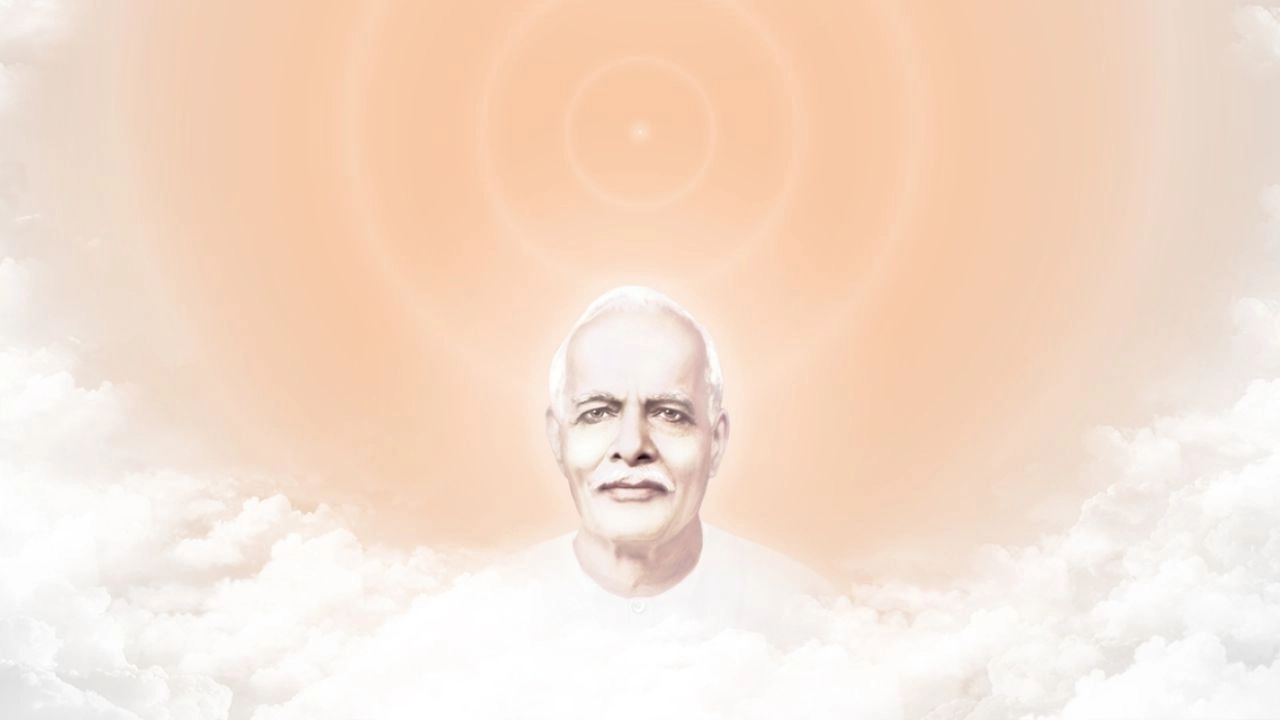Brahma Baba
