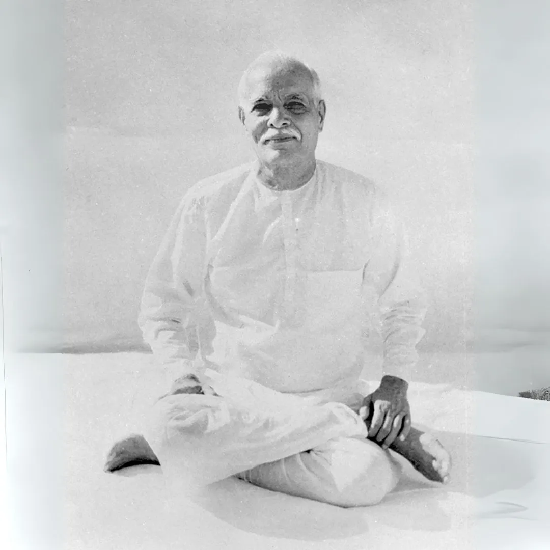Brahma Baba