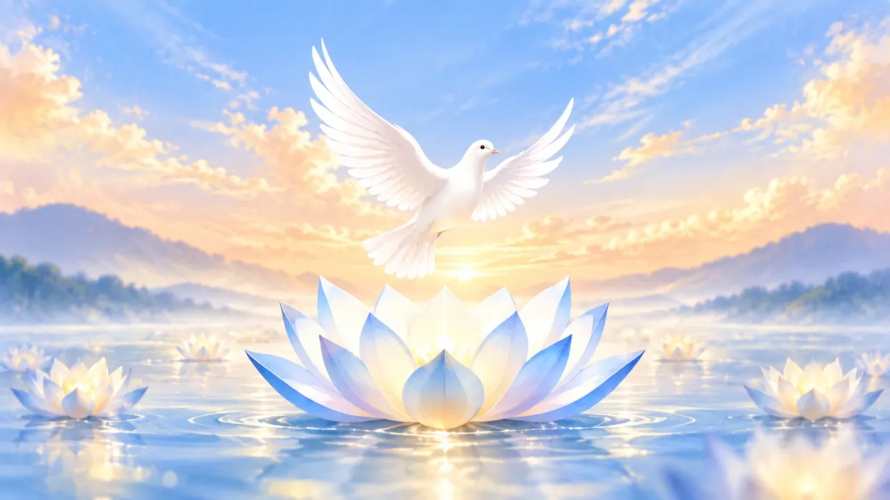 Can I Be at Peace Without Them Changing?