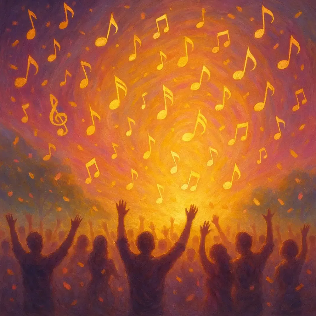 Festival Music