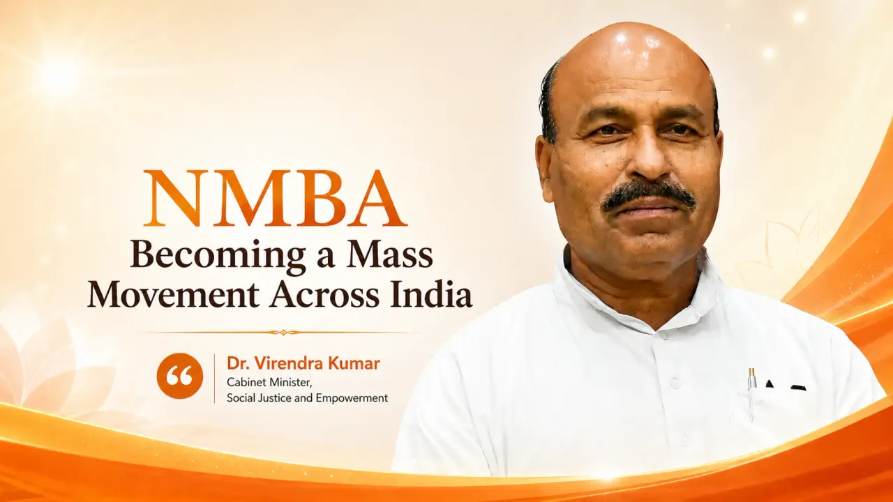 Dr Virendra Kumar