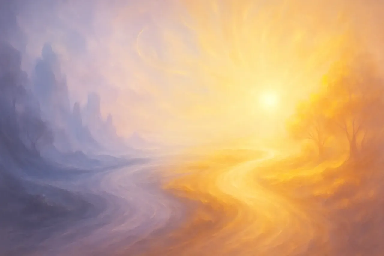 Reset with a Positive Focus