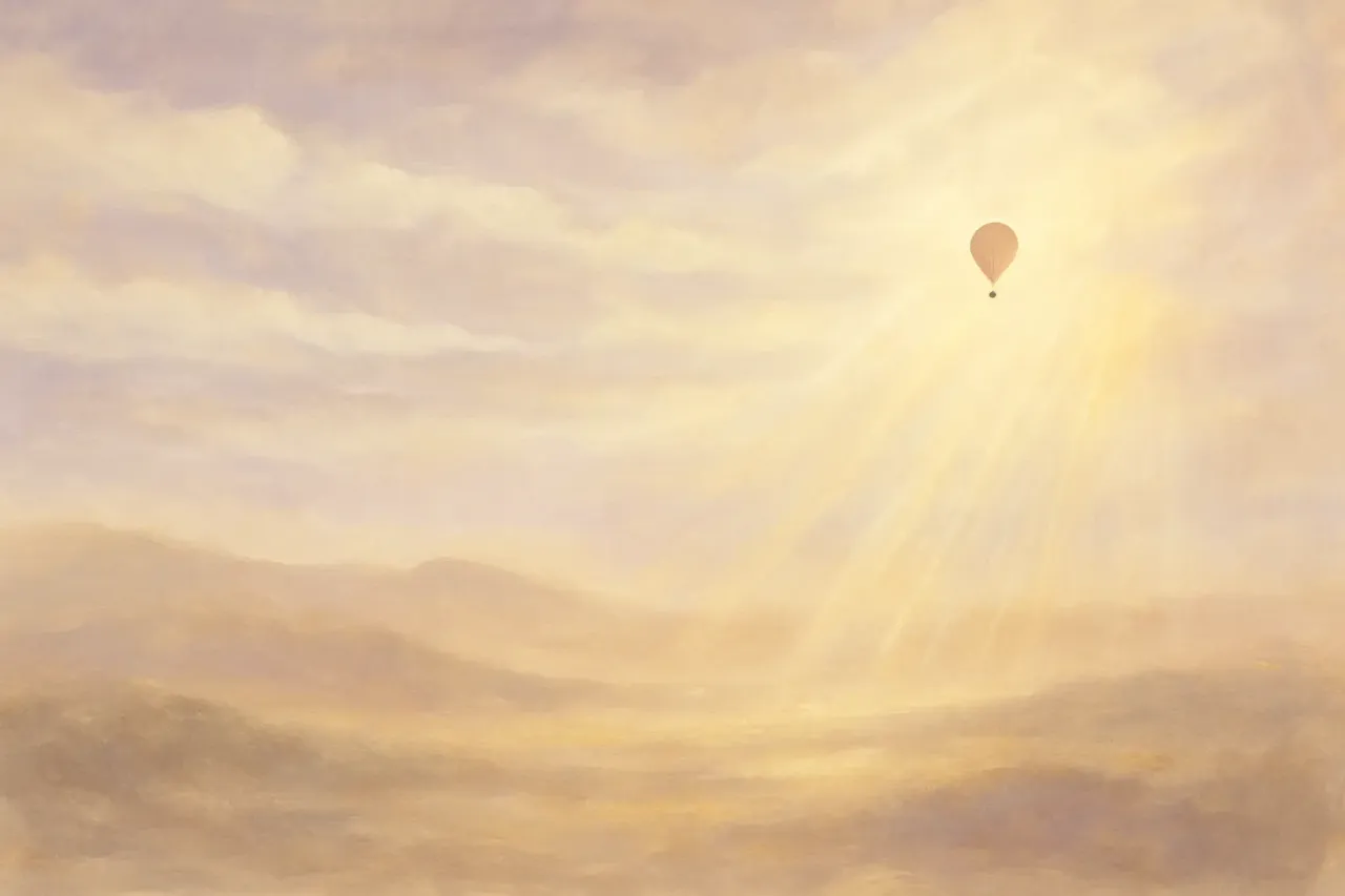 Rise Above the Noise