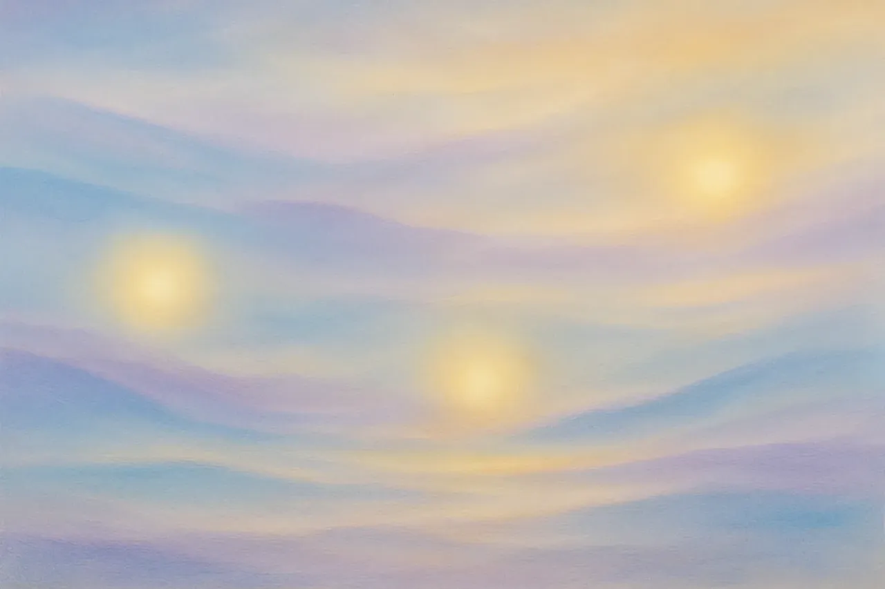 Pause to Relax Your Mind