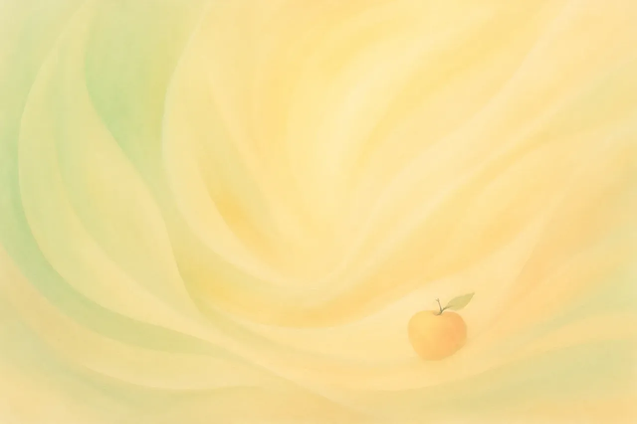 Nourish with Mindful Food in Just a Minute