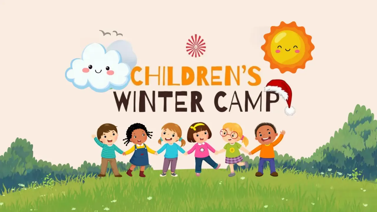 Children’s Winter Camp 2025