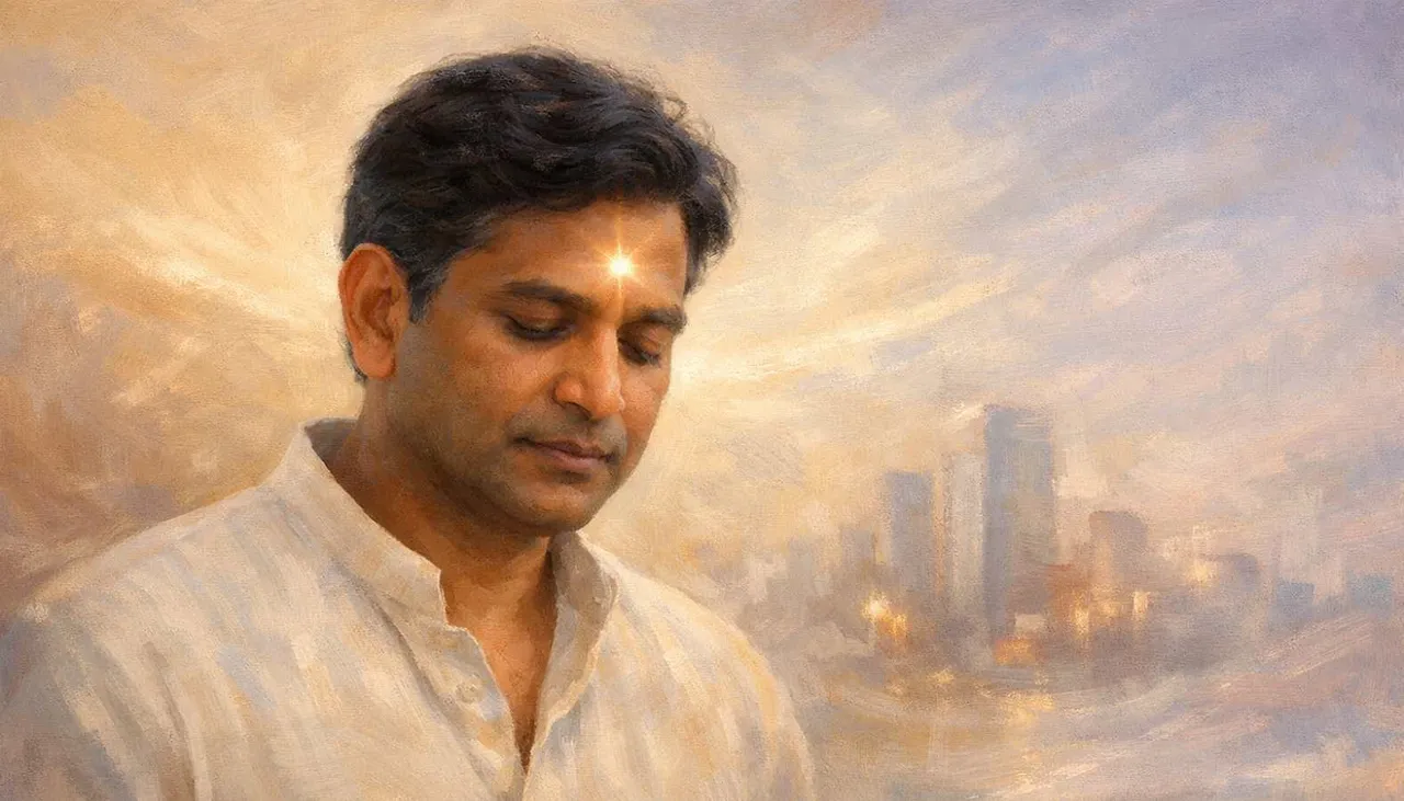 Choosing Peace as True Success