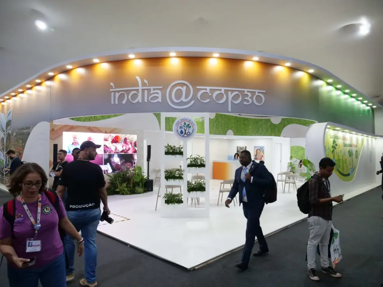 A Planet on the Edge: Interfaith Wisdom and Climate Resolve at COP30, Brazil