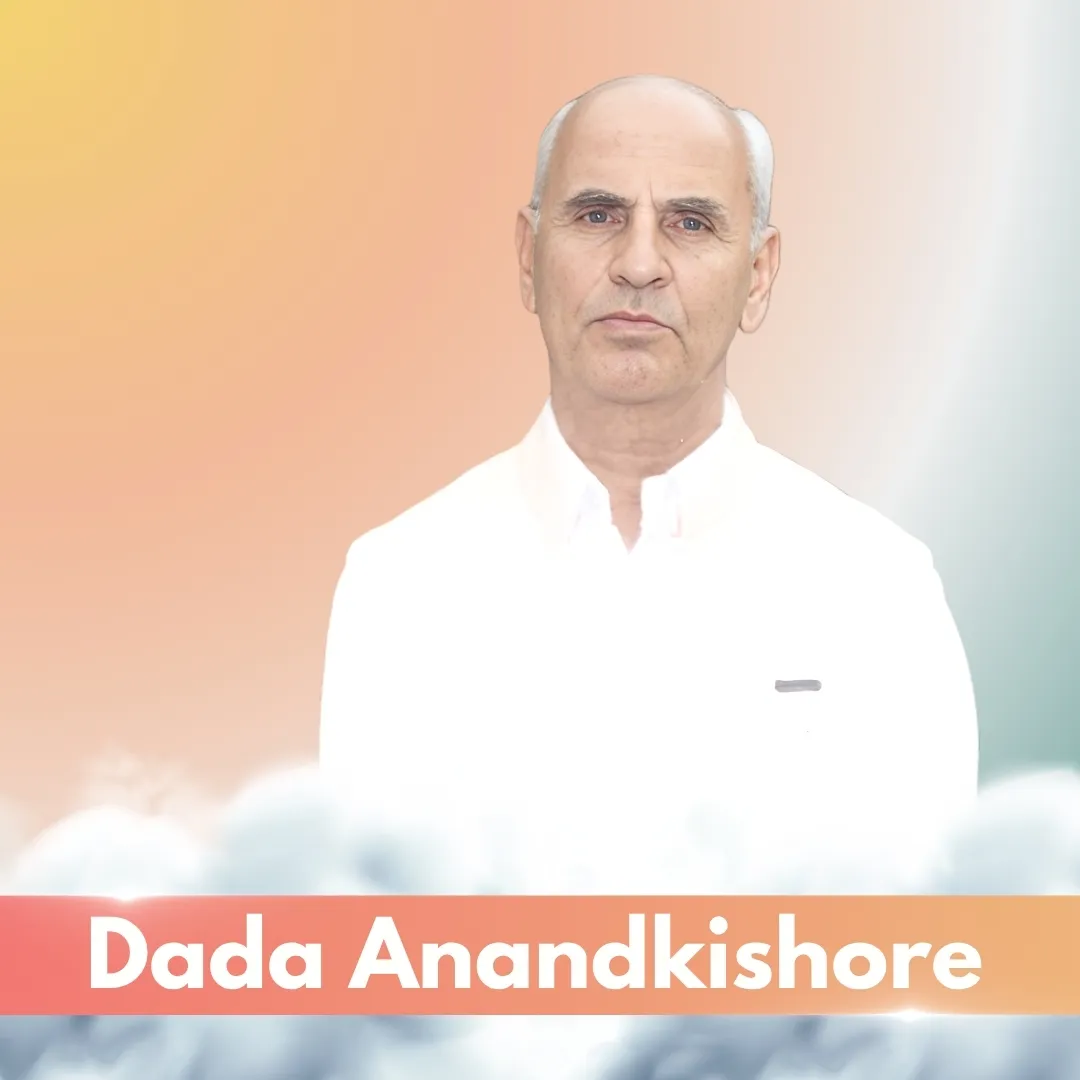 Dada AnandKishor Ji