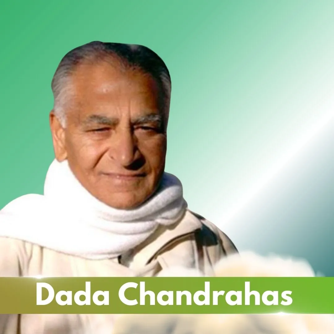 Dada Chandrahaas Ji