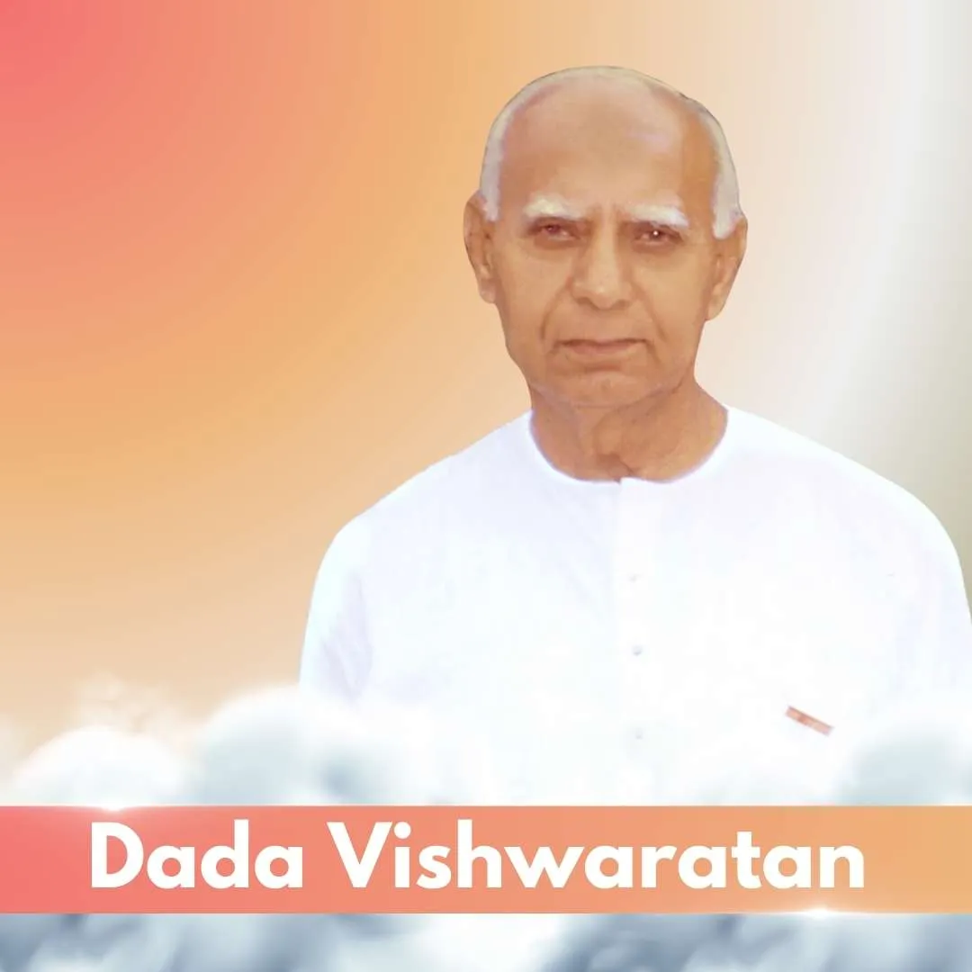Dada Vishwaratan Ji