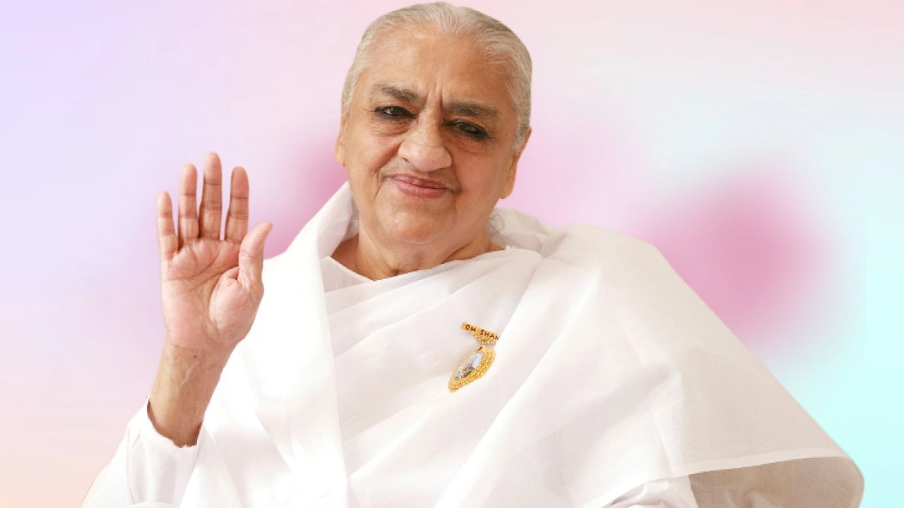 Dadi Gulzar