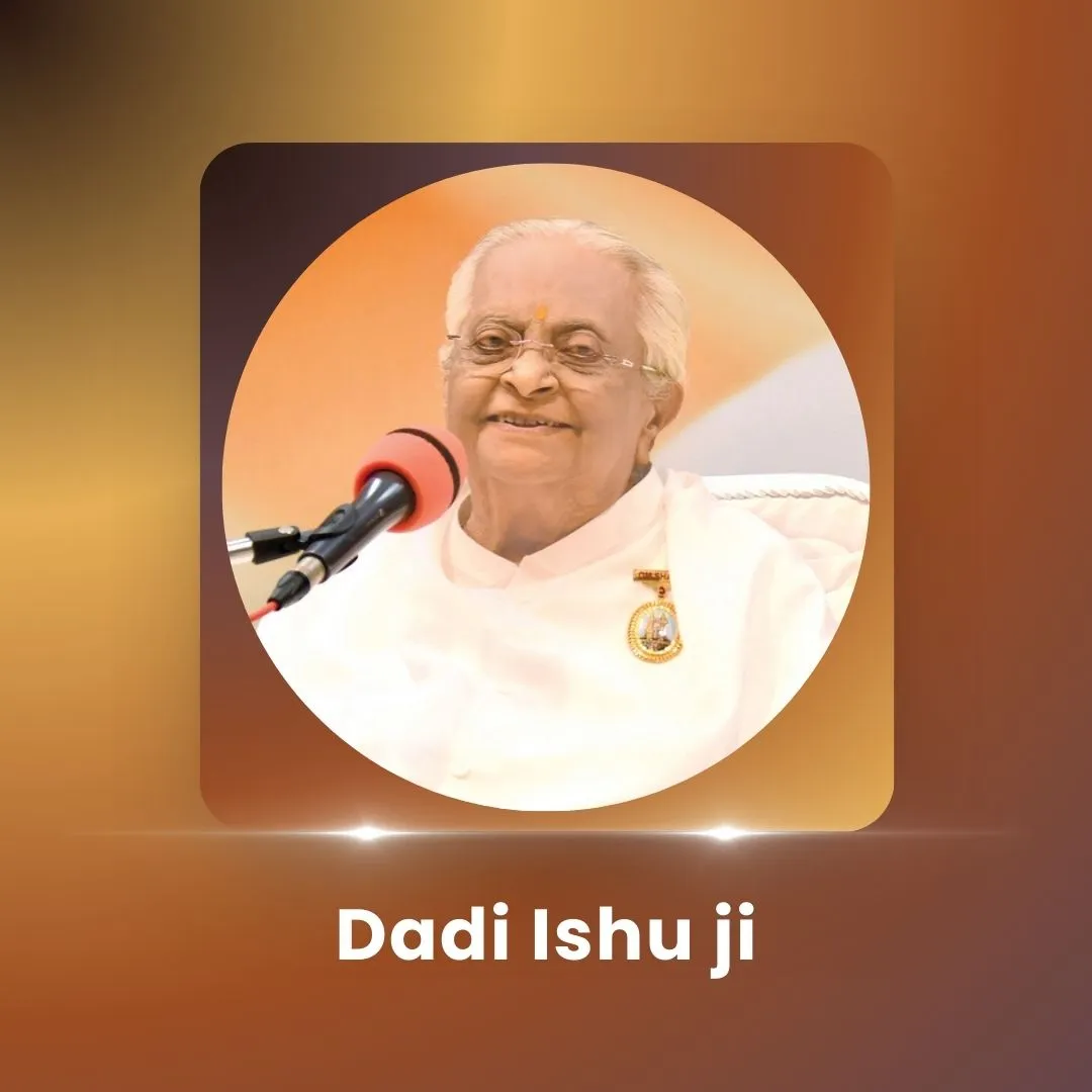 Meethi Ishu Dadi ji