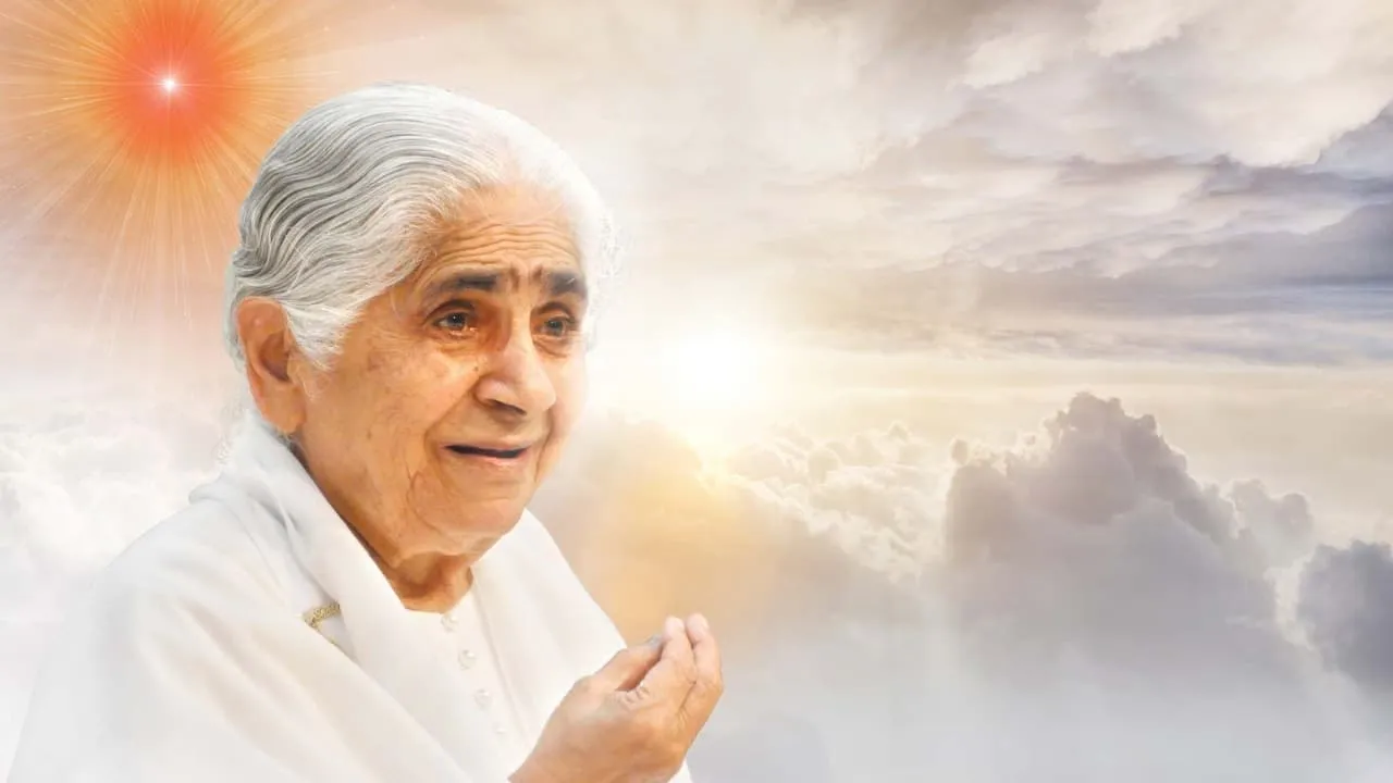 Dadi Janki