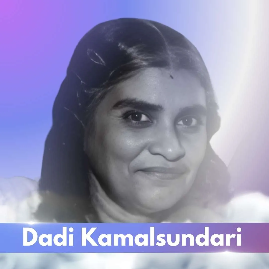 Dadi Kamal Sundari Ji