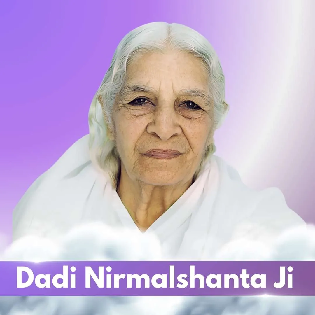 Dadi Nirmal Shanta Ji