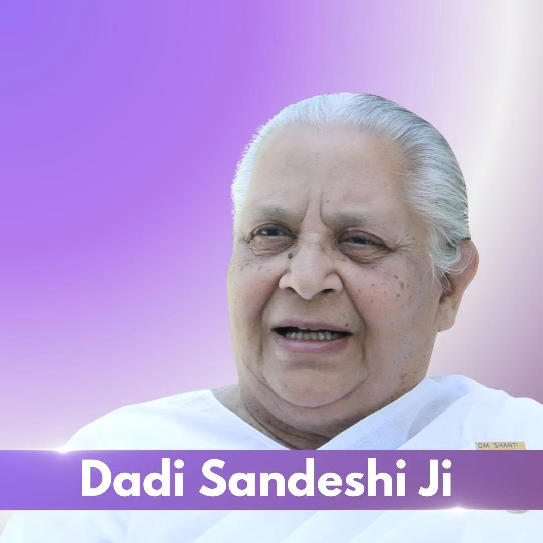 19-Dadi Sandeshi ji -18-02-01