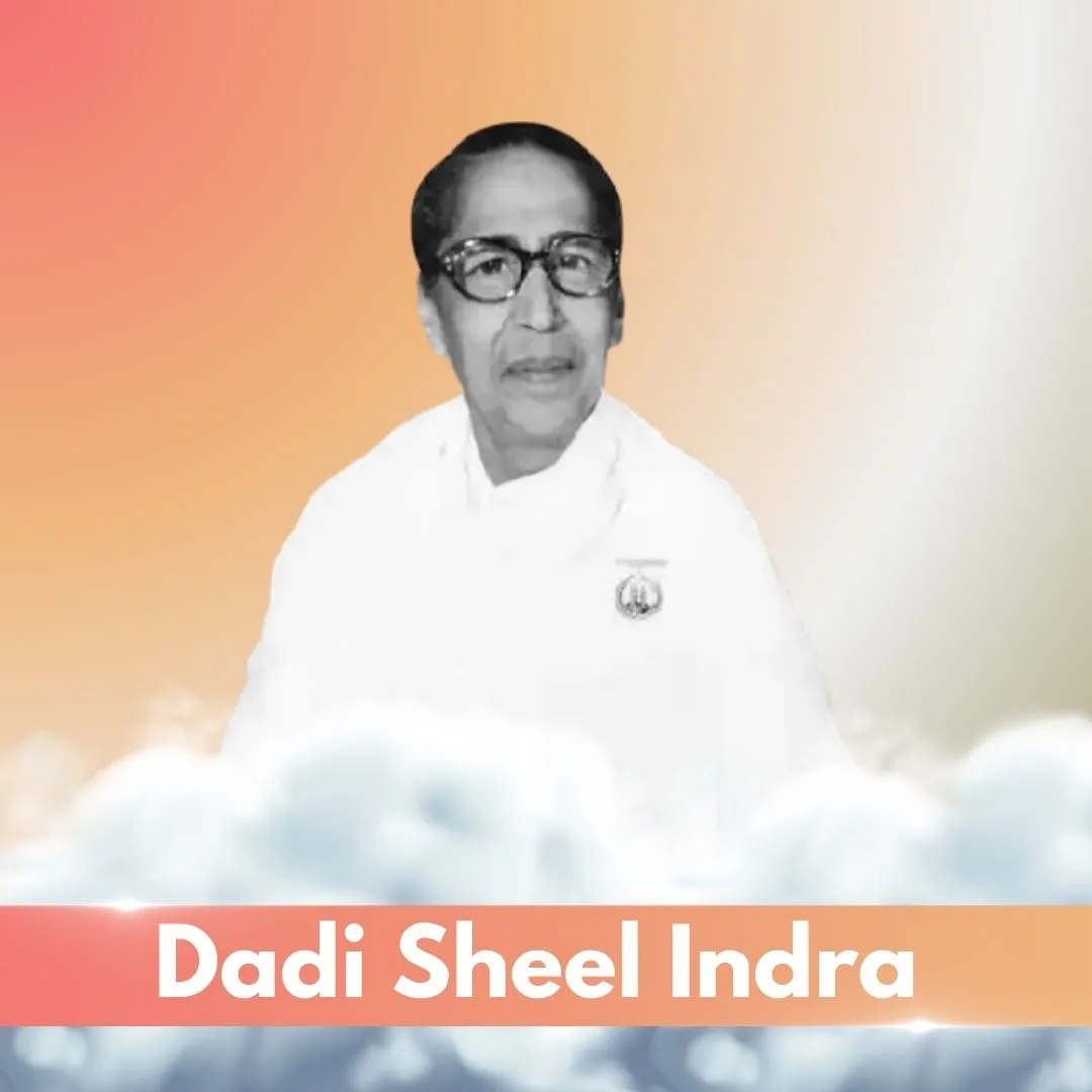 Sheel Dadi Ji