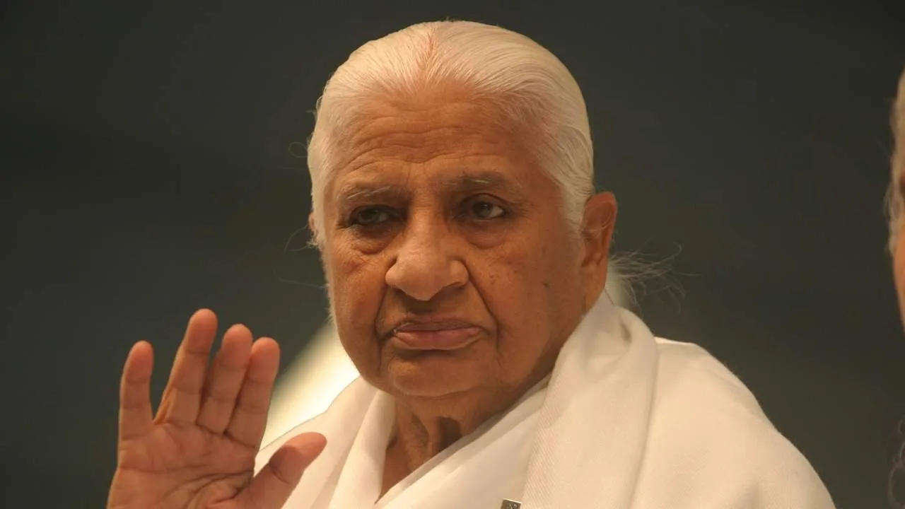 Dadi Prakashmani