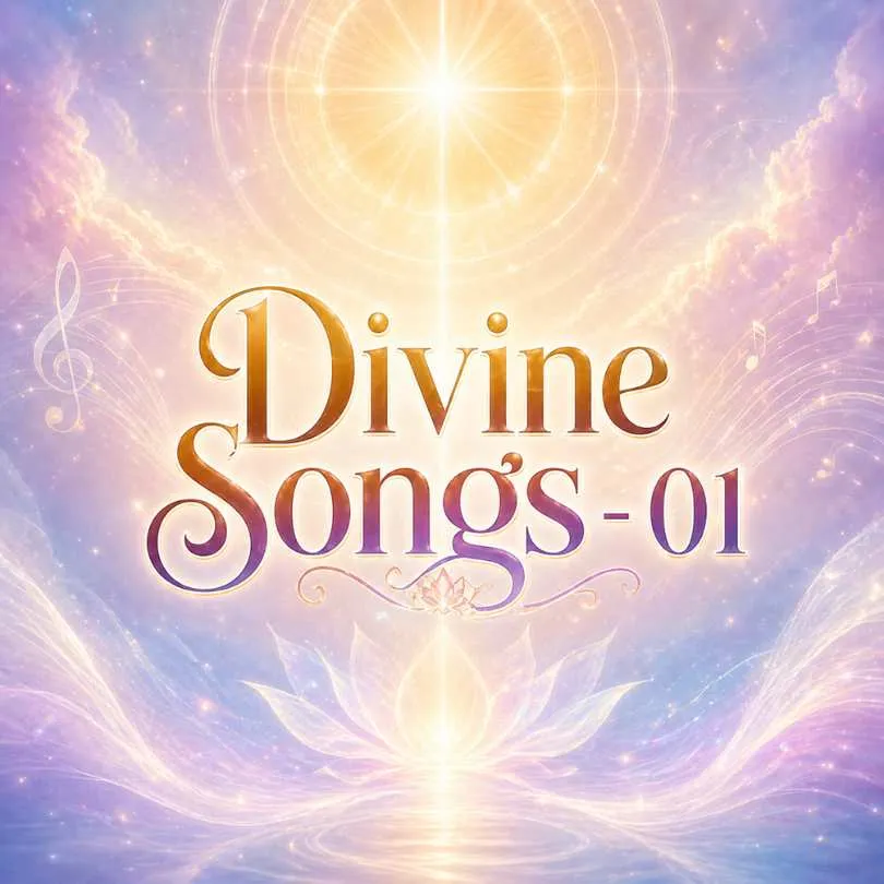 Divine Songs - 1