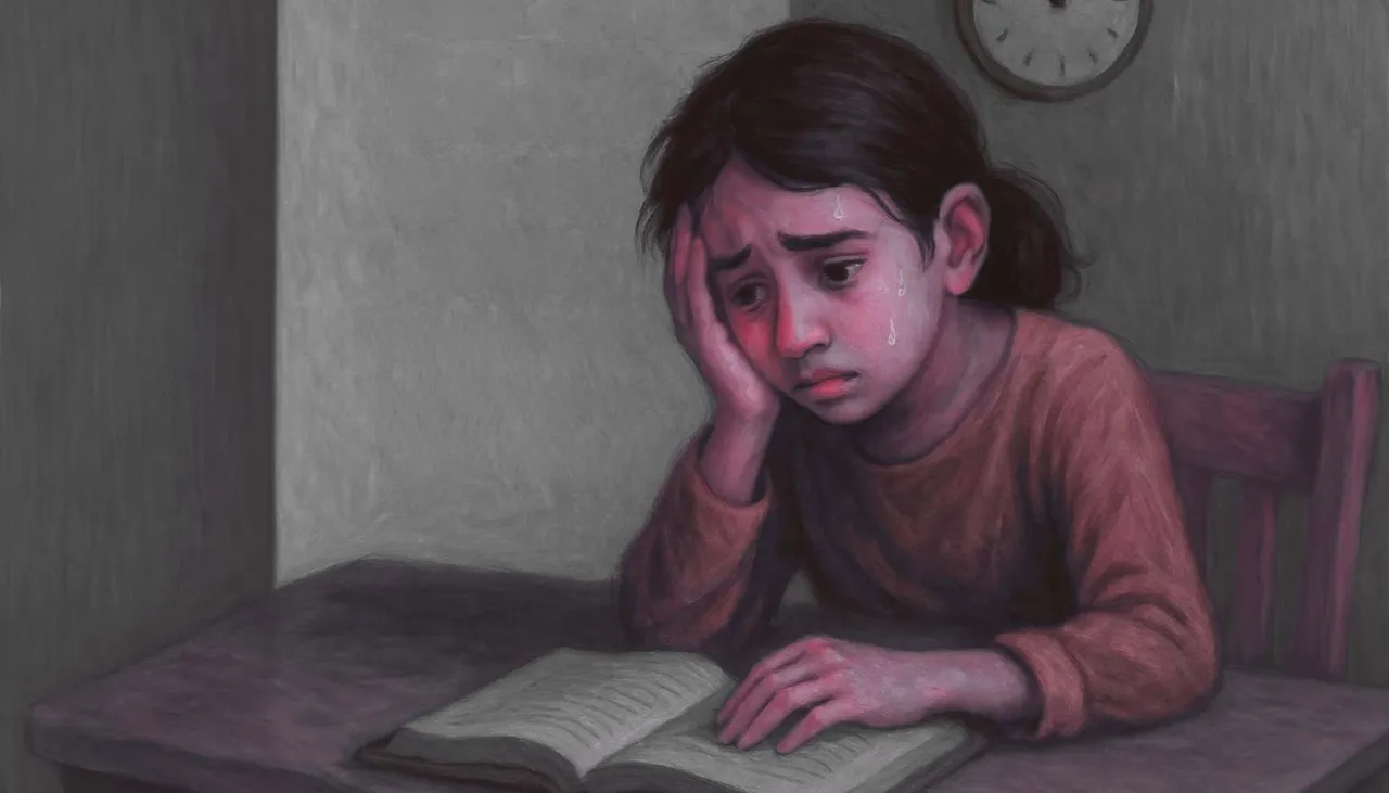 परीक्षा से पहले यह सोचें