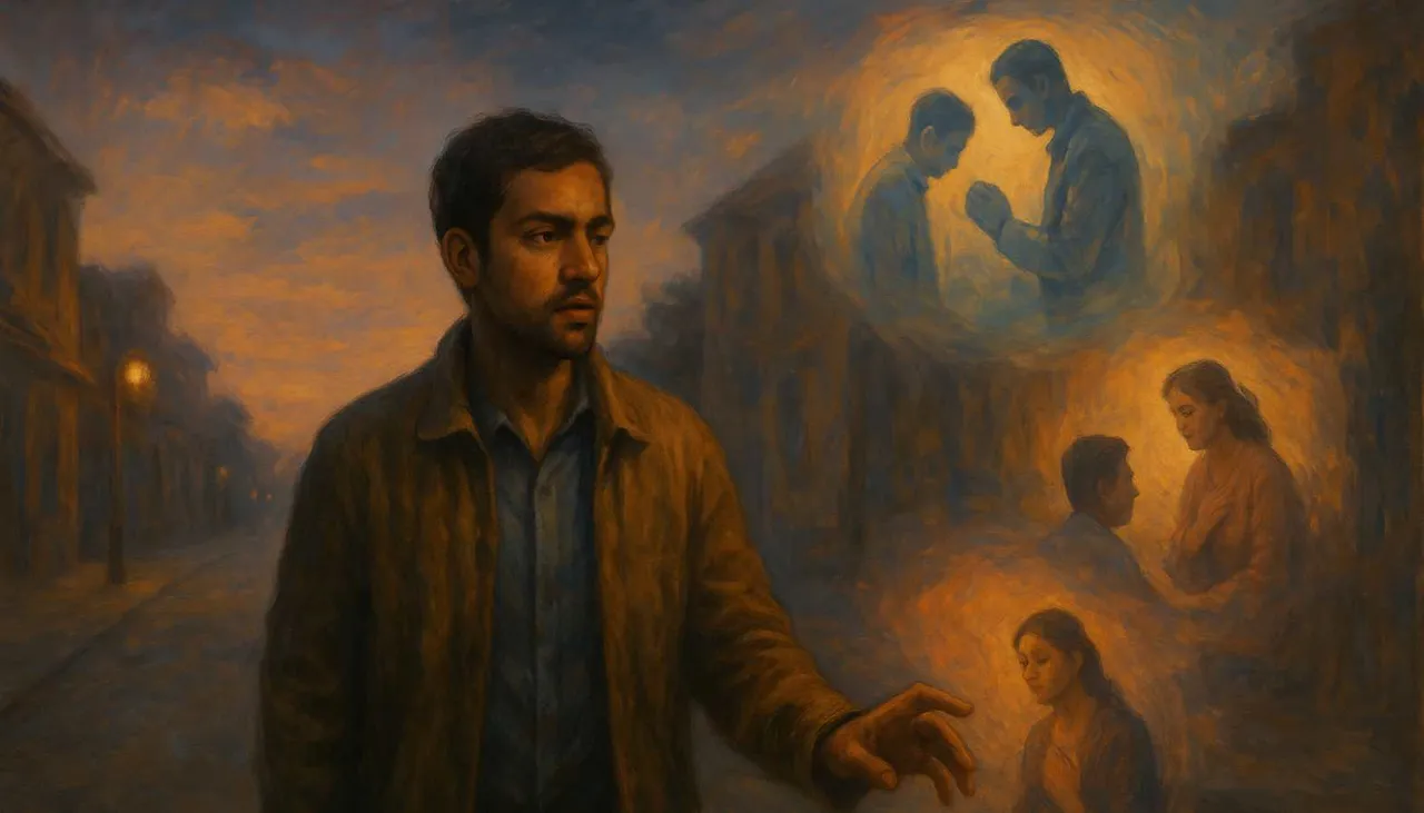 Each Moment Asks for a Virtue : Are You Listening?