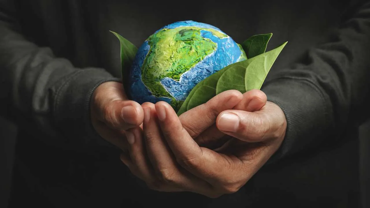 Earth Day