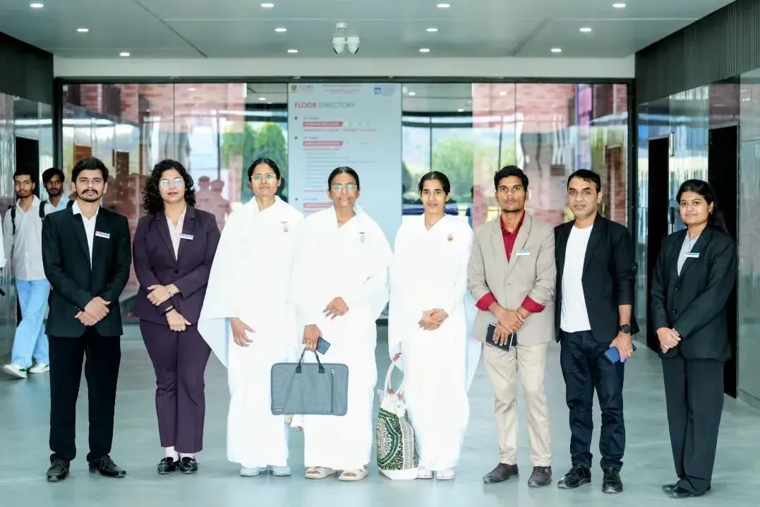World Environment Day Faculty Development Programme Held at NIMS University, Jaipur