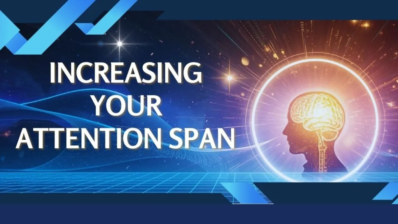 Increasing Your Attention Span in a Distracted World | Brahma Kumaris ...
