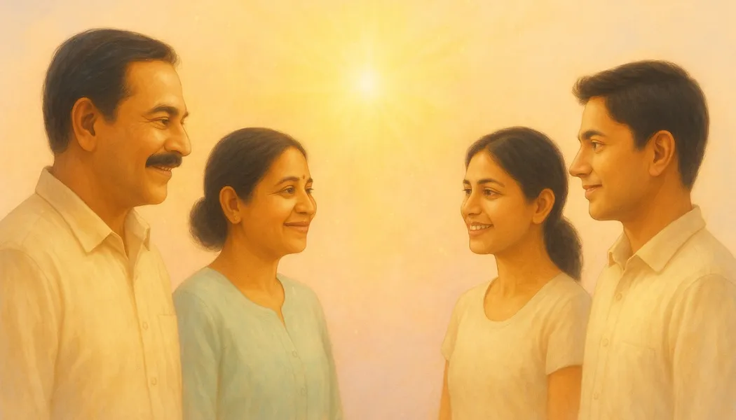 रिश्तों में मधुरता लाएं