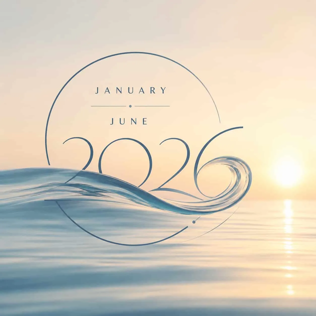 First Wave 2026