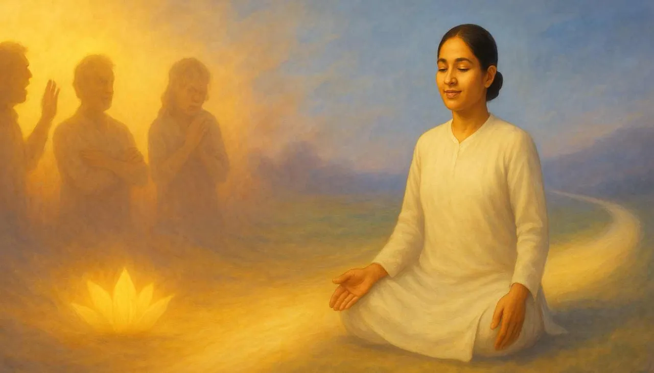 बीती बातों को भूल,नयी शुरुआत करें 